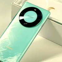 华为：鸿蒙+麒麟芯+6100mAh+5000万，工作、学习、生活太爽了！