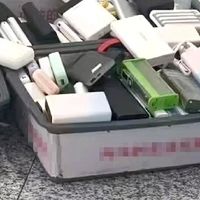 充电宝乘机新规3C 标识 + 容量限制 + 召回