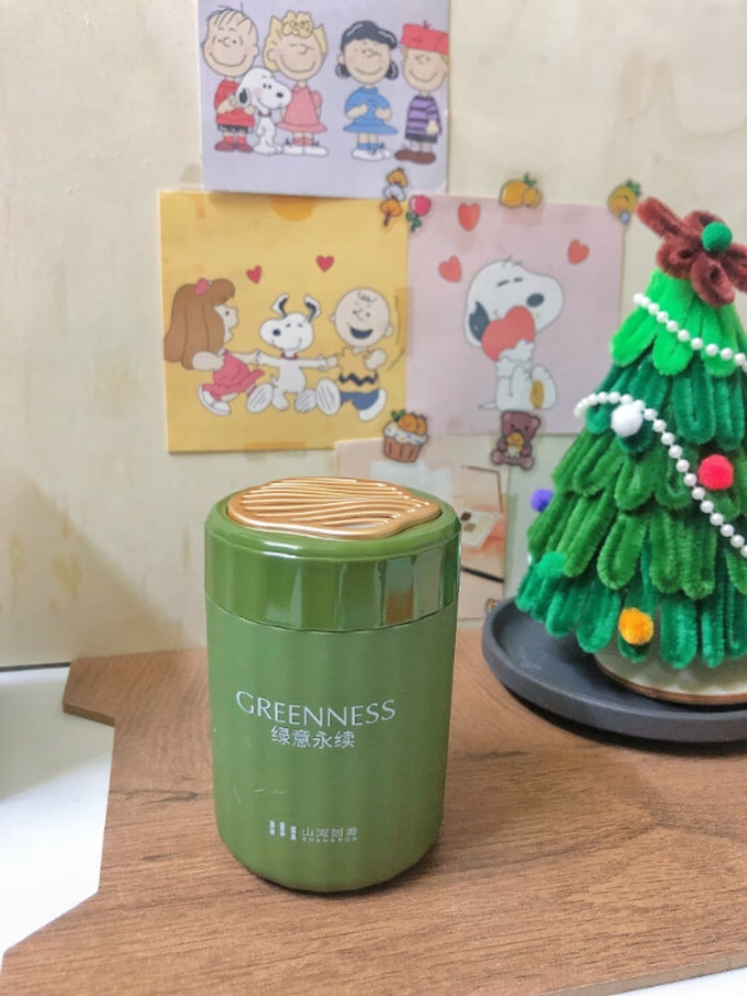 车用香水