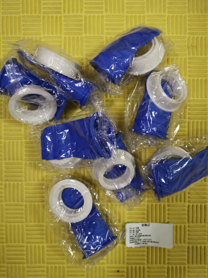 米良品地漏
