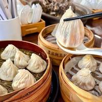 外籍客江苏奇遇记：当园林邂逅米其林，郁金香混搭糯米香