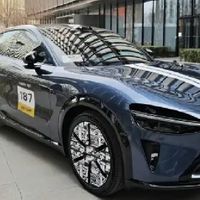 小米汽车YU7：新能源SUV市场的新星