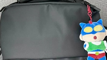 海澜之家双肩包：差旅路上的“移动办公室”