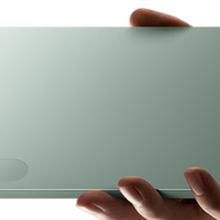 数码硬件 篇零：通勤党&手游党的新玩具？聊聊新出的小米Redmi K Pad