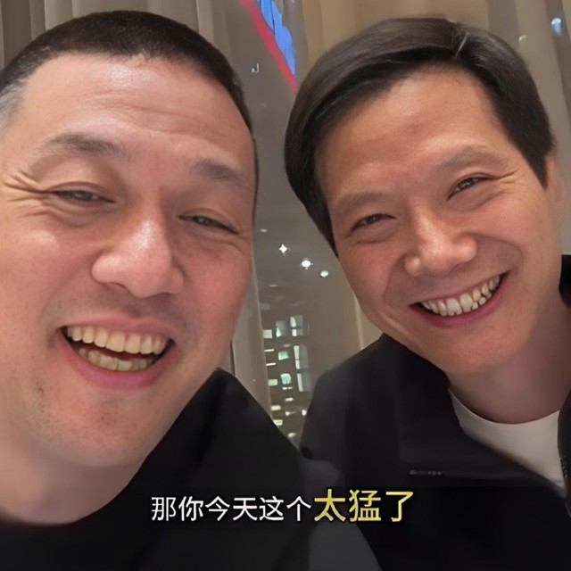 李斌都致敬！YU7总监三连否认抄袭！小米YU7设计手记公布，没致敬