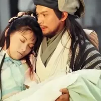 金庸让人代写《天龙八部》，阿朱被写死，导致乔峰成了悲剧英雄