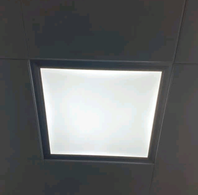 雷士吸顶灯