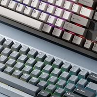 MK71 Pro：紧凑设计，游戏办公两不误