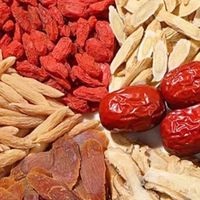 🌿女神专属滋补方案～六宝元气汤开启由内而外的焕活之旅！