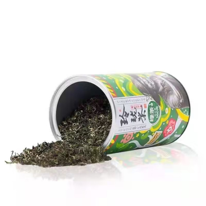 玲珑王茶类