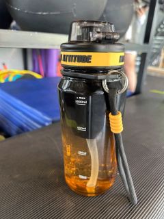 恩尔美大容量运动水杯：健身人的硬核搭档