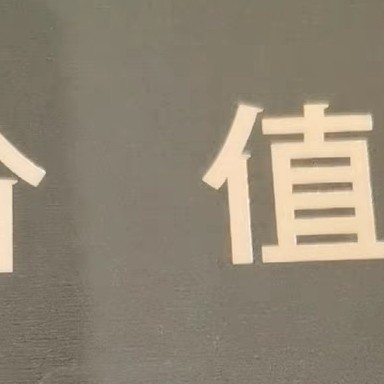 在长期主义的世界里寻找确定性《张磊：价值》