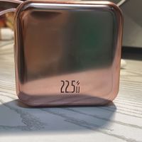 浩酷22.5W快充充电宝体验