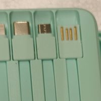 长城迷你充电宝使用体验分享