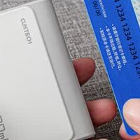 CUKTECH酷态科10000毫安时电能块充电宝