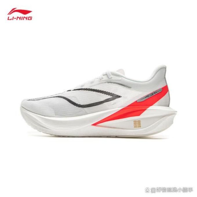李宁休闲运动鞋