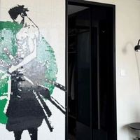 住在积木里是什么感受？乐高也开始“卷”装修行业了！