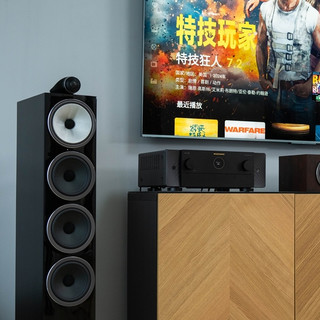 十万元家庭影院怎么配？马兰士Cinema 50与宝华韦健700系列体验