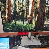 明基 MA320U ：Mac Pro 外接屏的「性价比调色盘」实测