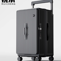 锐承旗舰店行李箱：大容量女款旅行箱的卓越之选