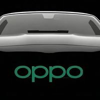 真·安卓车来了！OPPO进入车圈，正式发布OPPO智行