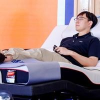 科技赋能银发生活，梦百合在南京发布0压适老智能床新品