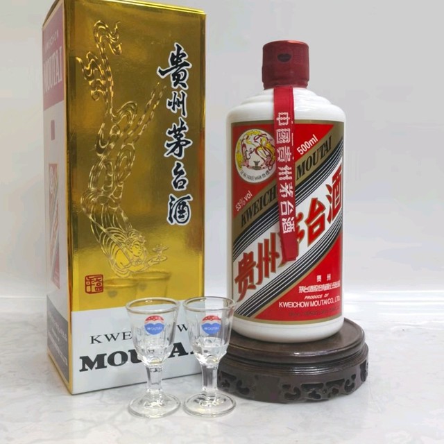 消费者心态变化，从抢购热潮到理性消费的转变，茅台是否仍是首选
