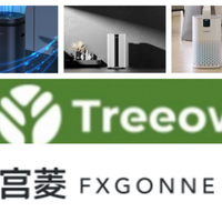 美的、宫菱、352空气净化器好用吗？怎么选？测评对比揭秘