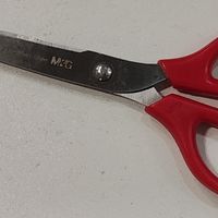 得力剪刀：从办公到生活