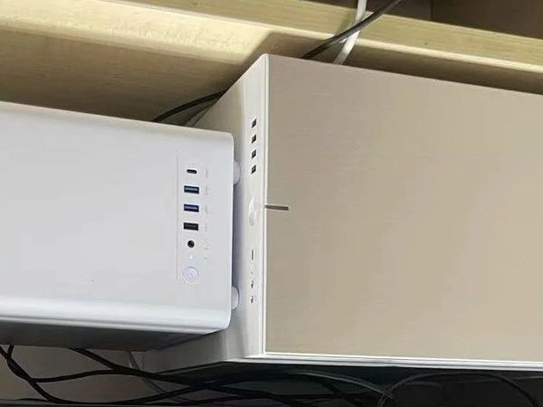 23W待机！电费刺客PVE主机变身省电小钢炮，垃圾佬的自我救赎之路！