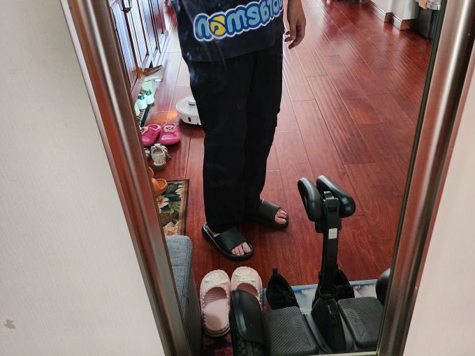 伯希和速干衣裤