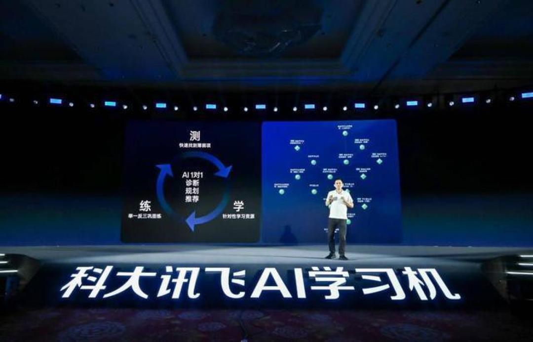 暑期学习区升级全攻略：从AI学习机到护眼黑科技，打造三位一体高效模式