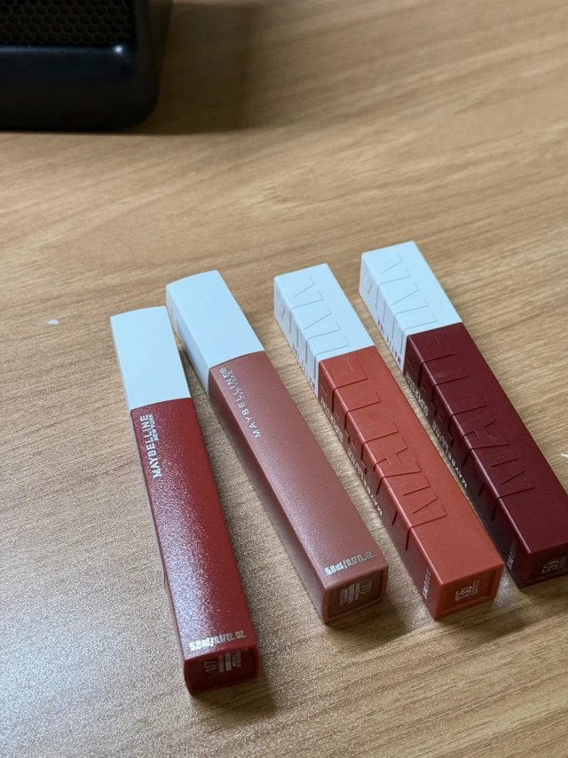不断升级自己护肤的效率