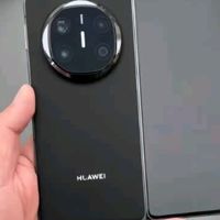 华为Mate X6 12GB+256GB 曜石黑 鸿蒙大屏AI 红枫原色影像