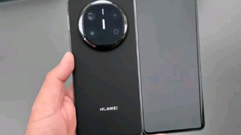 华为Mate X6 12GB+256GB 曜石黑 鸿蒙大屏AI 红枫原色影像
