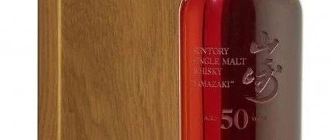 水楢桶（Mizunara）威士忌为何身价惊人？
