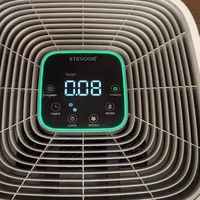 2025空气净化器什么品牌好？除甲醛效果关键指标