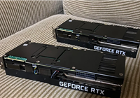 卖家哭晕！4600元买两张RTX 3080：收到全是RTX 3090