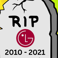 LG 电子退出手机业务四年后，如今彻底凉了