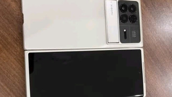 小米MIX Fold 3 小米龙骨转轴 徕卡光学全焦段四摄 16GB+512GB 