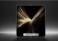 荣耀Magic V5首发自研鲁班缓震铰链：能吊起75kg大沙发 强度史无前例