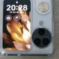 OPPO Find N3 Flip 12GB+512GB 月光缪斯 超光影三摄 专业哈苏