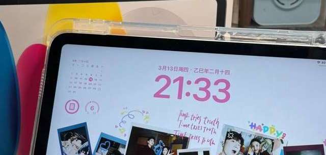 平板选购推荐：安卓平板和苹果iPad 真的没有可比性吗？
