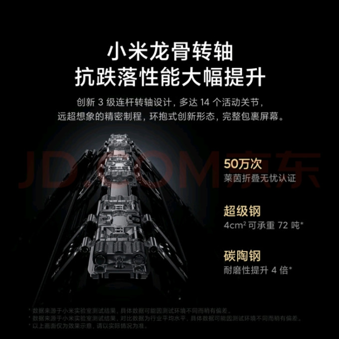 小米手机