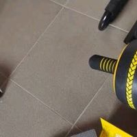 艾美仕（AiMeiShi）腹肌轮健身器材深度测评