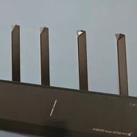 小米路由器BE7000 WiFi7家用高端神器