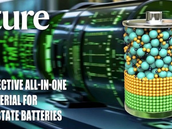 学校刚获批，孙学良院士最新研究成果即登上《Nature》