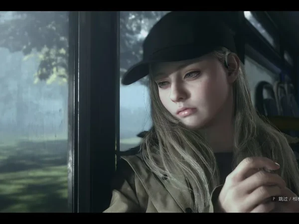 《生化危机8》测评