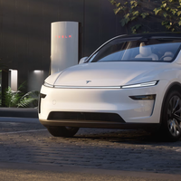 涨价 1 万元！特斯拉中国Model 3 / Y 长续航版车型续航提升