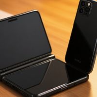折叠屏手机：便携与实用的融合